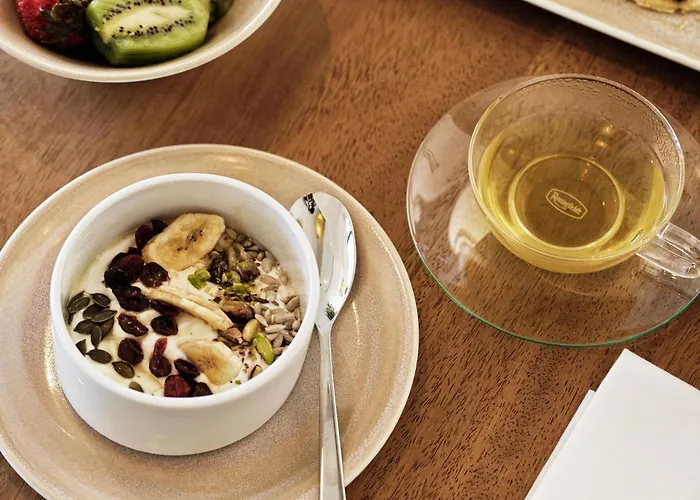 Niko Seaside Resort Mgallery (Adults Only)